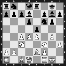 Amber Blindfold 2008 – Round 6 – Aronian, Levon – 1/2-1/2 – Mamedyarov, Shakhriyar – G20