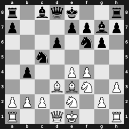 Amber Blindfold 2008 – Round 10 – Ivanchuk, Vasyl – 0-1 – Mamedyarov, Shakhriyar – G37