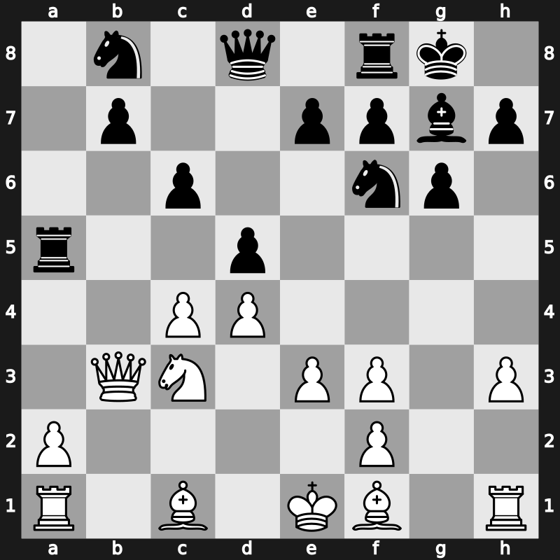 Amber Rapid 2008 – Round 1 – Van Wely, Loek – 0-1 – Aronian, Levon – G2