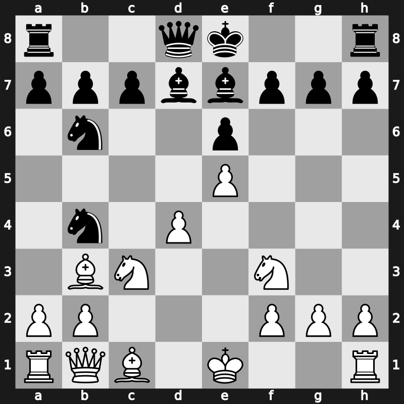 Amber Rapid 2008 – Round 5 – Aronian, Levon – 1-0 – Ivanchuk, Vasyl – G22