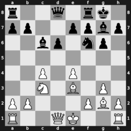 Amber Rapid 2008 – Round 8 – Kramnik, Vladimir – 1/2-1/2 – Ivanchuk, Vasyl – G35