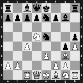 Amber Rapid 2008 – Round 9 – Van Wely, Loek – 1/2-1/2 – Mamedyarov, Shakhriyar – G37