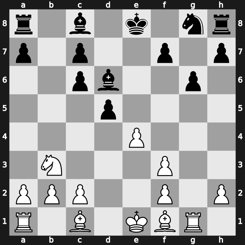 Corus A 2008 – Round 10 – Radjabov, Teimour – 1/2-1/2 – Topalov, Veselin – G68