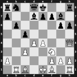 EU-Cup 24th 2008 – Round 4 – Aronian, Levon – 1-0 – Kamsky, Gata – G40