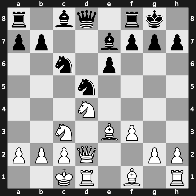 EU-Cup 24th 2008 – Round 5 – Socko, Bartosz – 1/2-1/2 – Movsesian, Sergei – G49