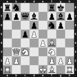 FIDE GP 2008 – Round 4 – Inarkiev, Ernesto – 1/2-1/2 – Gashimov, Vugar – G25