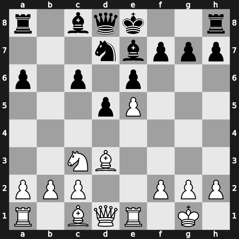 FIDE GP 2008 – Round 9 – Navara, David – 0-1 – Mamedyarov, Shakhriyar – G60