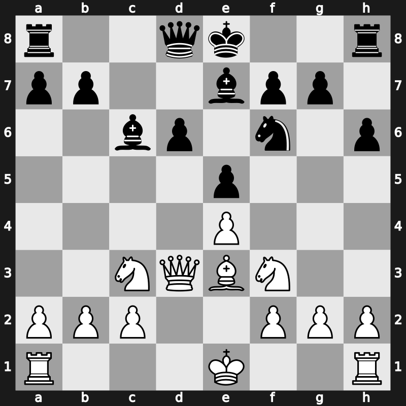 FIDE GP 2008 – Round 10 – Gashimov, Vugar – 1/2-1/2 – Karjakin, Sergey – G63