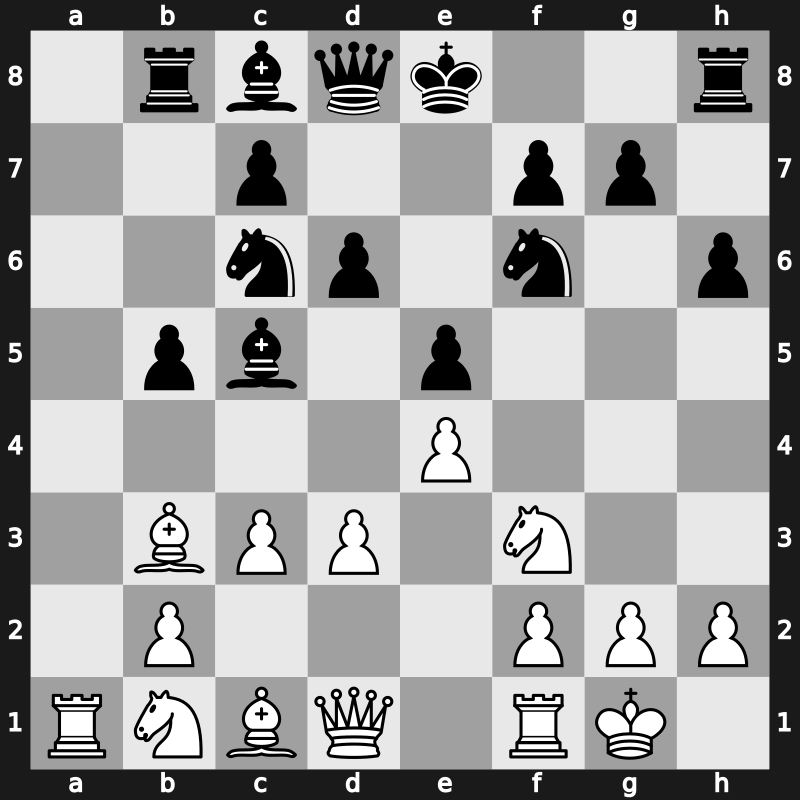Karen Asrian Memorial 2008 – Round 4 – Akopian, Vladimir – 0-1 – Adams, Michael – G8