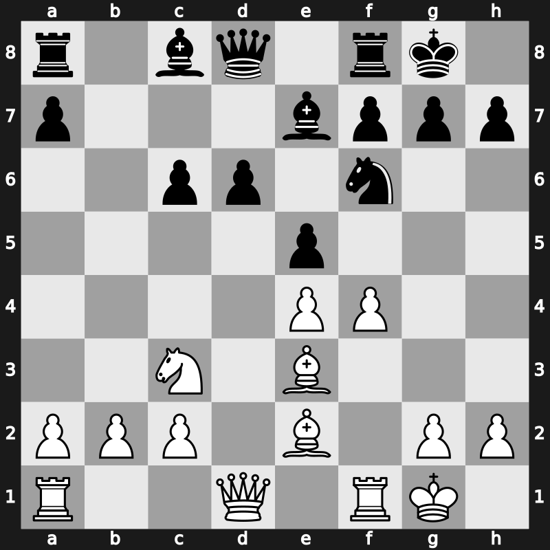 Pearl Spring 2008 – Round 2 – Svidler, Peter – 0-1 – Movsesian, Sergei – G4