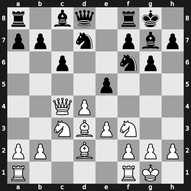 TCh-RUS 2008 – Round 1 – Mamedyarov, Shakhriyar – 1/2-1/2 – Kamsky, Gata – G1