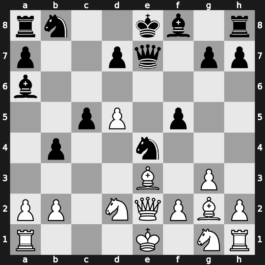 TCh-RUS 2008 – Round 1 – Moiseenko, Alexander – 1/2-1/2 – Shaposhnikov, Evgeny – G10
