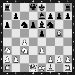 TCh-RUS 2008 – Round 2 – Belozerov, Andrei – 1-0 – Moiseenko, Alexander – G63