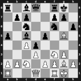 TCh-RUS 2008 – Round 2 – Lushenkov, Mikhail – 0-1 – Motylev, Alexander – G64