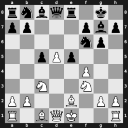 TCh-RUS 2008 – Round 4 – Popov, Ivan – 1/2-1/2 – Inarkiev, Ernesto – G106