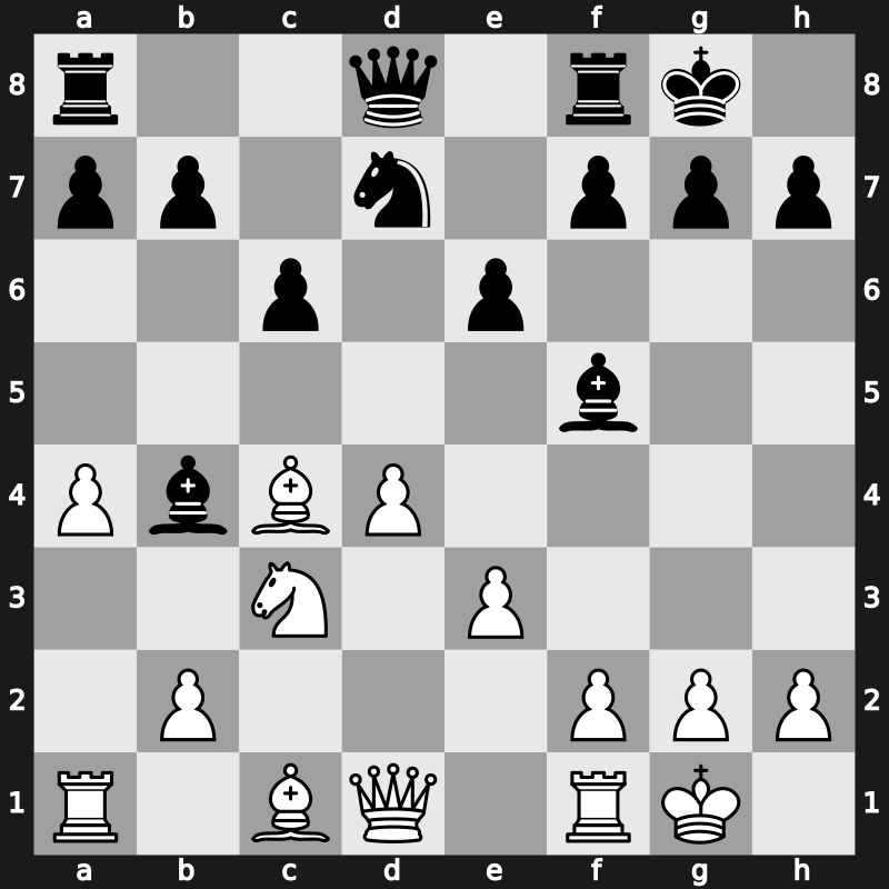 TCh-RUS 2008 – Round 6 – Khalifman, Alexander – 1/2-1/2 – Akopian, Vladimir – G151