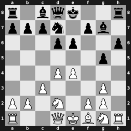 TCh-RUS 2008 – Round 7 – Harikrishna, Pentala – 1/2-1/2 – Inarkiev, Ernesto – G183