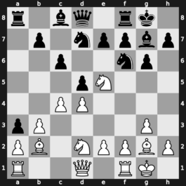 TCh-RUS 2008 – Round 7 – Bu, Xiangzhi – 1/2-1/2 – Shirov, Alexei – G200