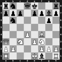TCh-RUS 2008 – Round 7 – Roiz, Michael – 1-0 – Kurnosov, Igor – G201