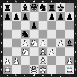 TCh-RUS 2008 – Round 8 – Mamedyarov, Shakhriyar – 1/2-1/2 – Andreikin, Dmitry – G209
