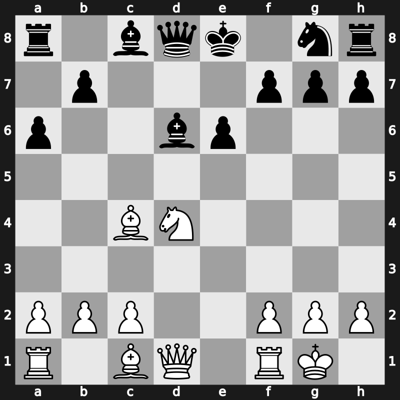 TCh-RUS 2008 – Round 9 – Navara, David – 1/2-1/2 – Lysyj, Igor – G261