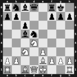 TCh-RUS 2008 – Round 10 – Tomashevsky, Evgeny – 1/2-1/2 – Zvjaginsev, Vadim – G264