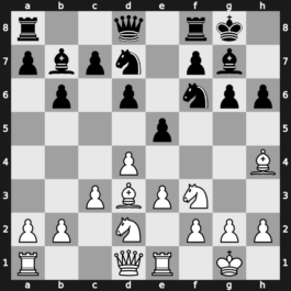 TCh-RUS 2008 – Round 10 – Lysyj, Igor – 1/2-1/2 – Inarkiev, Ernesto – G279