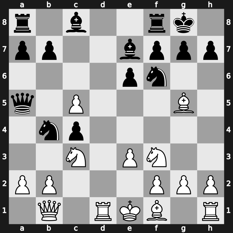 TCh-RUS 2008 – Round 10 – Bu, Xiangzhi – 1-0 – Asrian, Karen – G290