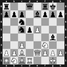TCh-RUS 2008 – Round 11 – Khalifman, Alexander – 1/2-1/2 – Belozerov, Andrei – G308