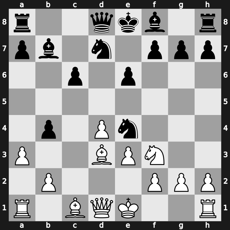Tal Memorial 2008 – Round 1 – Kramnik, Vladimir – 1-0 – Shirov, Alexei – G1