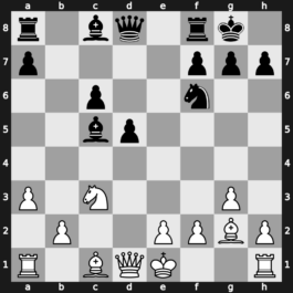 Tal Memorial 2008 – Round 3 – Ponomariov, Ruslan – 1/2-1/2 – Mamedyarov, Shakhriyar – G13