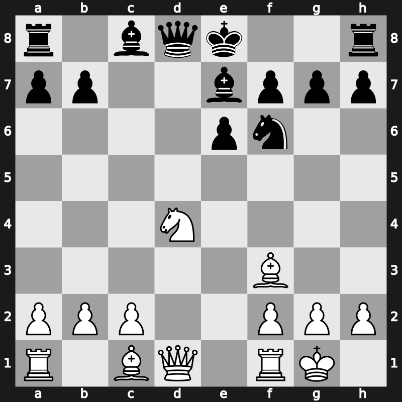 Tal Memorial 2008 – Round 7 – Alekseev, Evgeny – 1-0 – Mamedyarov, Shakhriyar – G30
