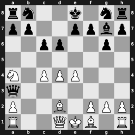 Tal Memorial 2008 – Round 9 – Gelfand, Boris – 1/2-1/2 – Morozevich, Alexander – G38