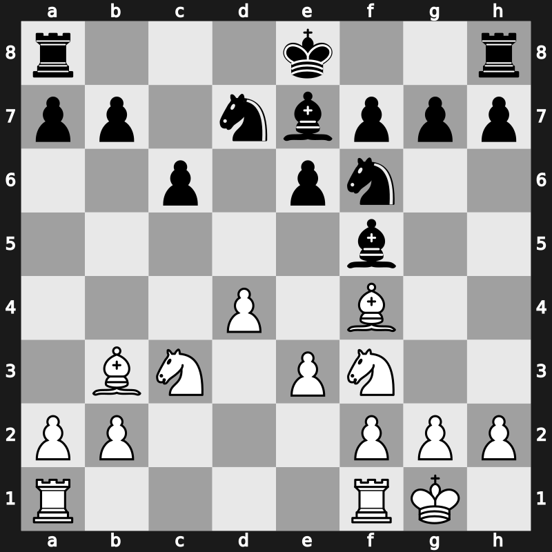 Tal Memorial Blitz 2008 – Round 3 – Eljanov, Pavel – 1-0 – Kamsky, Gata – G17