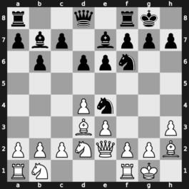 Tal Memorial Blitz 2008 – Round 4 – Grachev, Boris – 1/2-1/2 – Alekseev, Evgeny – G29