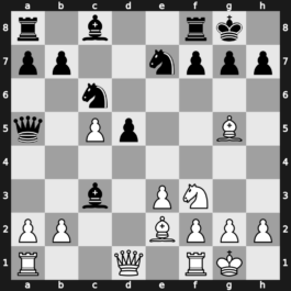 Tal Memorial Blitz 2008 – Round 6 – Mamedyarov, Shakhriyar – 1/2-1/2 – Movsesian, Sergei – G45