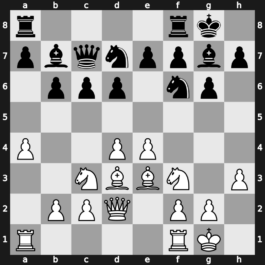 Tal Memorial Blitz 2008 – Round 6 – Kamsky, Gata – 1-0 – Tkachiev, Vladislav – G51