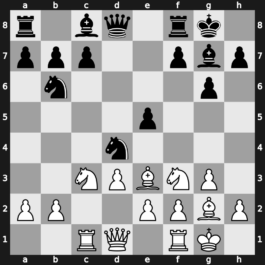 Tal Memorial Blitz 2008 – Round 8 – Ivanchuk, Vasyl – 1-0 – Morozevich, Alexander – G62