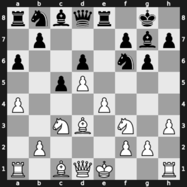 Tal Memorial Blitz 2008 – Round 9 – Morozevich, Alexander – 1/2-1/2 – Mamedyarov, Shakhriyar – G71