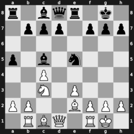 Tal Memorial Blitz 2008 – Round 10 – Ivanchuk, Vasyl – 1/2-1/2 – Mamedyarov, Shakhriyar – G81
