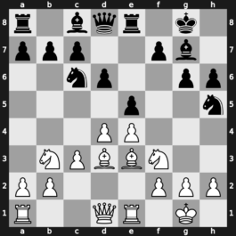 Tal Memorial Blitz 2008 – Round 12 – Alekseev, Evgeny – 1/2-1/2 – Tkachiev, Vladislav – G104