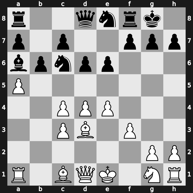 Tal Memorial Blitz 2008 – Round 17 – Mamedyarov, Shakhriyar – 1-0 – Alekseev, Evgeny – G135