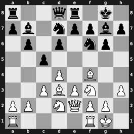 Tal Memorial Blitz 2008 – Round 17 – Kamsky, Gata – 0-1 – Svidler, Peter – G136