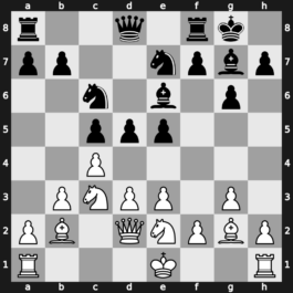 Tal Memorial Blitz 2008 – Round 18 – Kamsky, Gata – 0-1 – Alekseev, Evgeny – G142