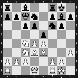 Tal Memorial Blitz 2008 – Round 18 – Leko, Peter – 1/2-1/2 – Svidler, Peter – G149