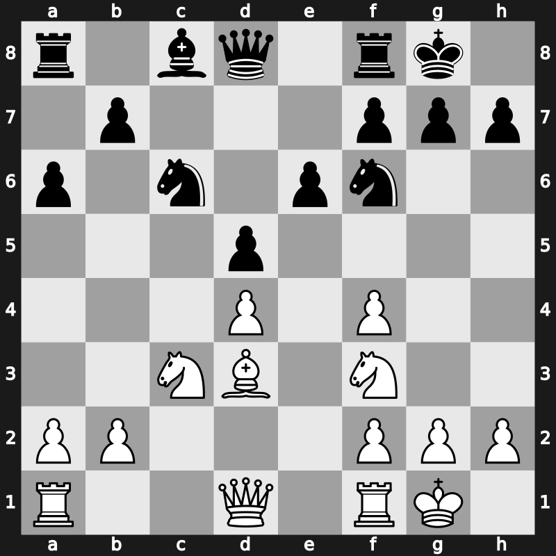 Tal Memorial Blitz 2008 – Round 19 – Karjakin, Sergey – 1-0 – Kamsky, Gata – G151