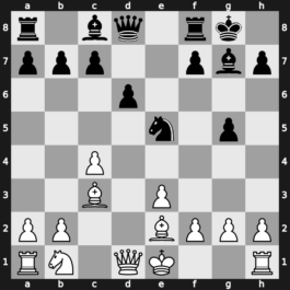 Tal Memorial Blitz 2008 – Round 19 – Eljanov, Pavel – 0-1 – Mamedyarov, Shakhriyar – G153