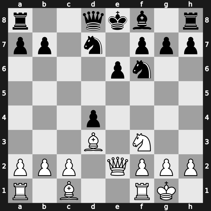 Tal Memorial Blitz 2008 – Round 20 – Gelfand, Boris – 1-0 – Movsesian, Sergei – G162