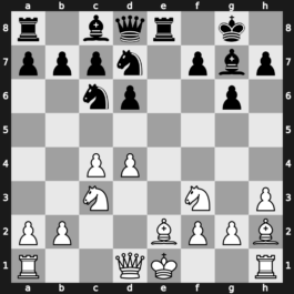 Tal Memorial Blitz 2008 – Round 22 – Ivanchuk, Vasyl – 1-0 – Svidler, Peter – G182