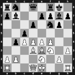 Tal Memorial Blitz 2008 – Round 23 – Movsesian, Sergei – 1/2-1/2 – Mamedyarov, Shakhriyar – G191